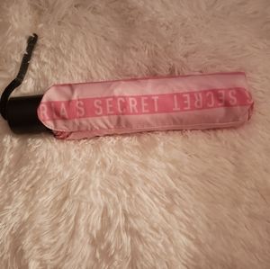 Victoria Secret Pink umbrella